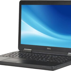Dell Latitude E5540 intel Core i5