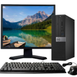 Dell OptiPlex 3050, Intel core i5